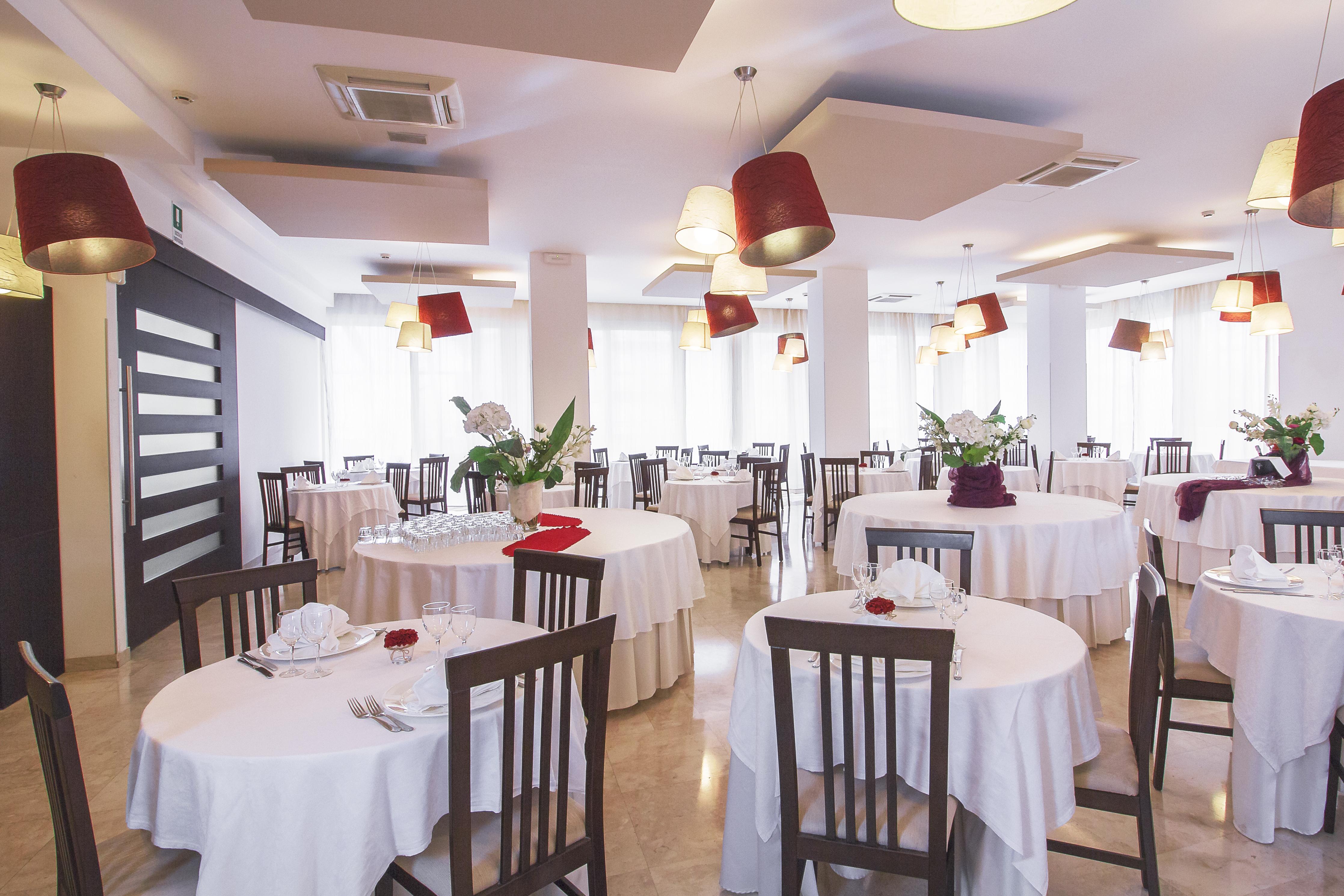 Hotel Panama Majestic Rimini Exterior photo